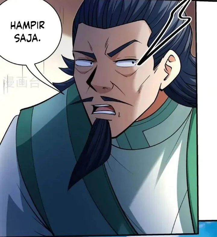 God of Martial Arts Chapter 1029 Gambar 3