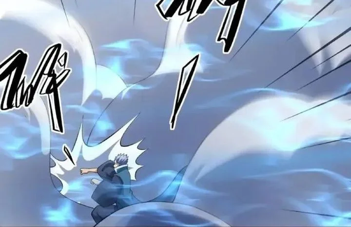 God of Martial Arts Chapter 1029 Gambar 6