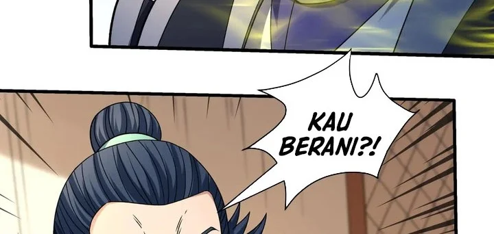 Manhua God of Martial Arts Chapter 1030 gambar nomor 2