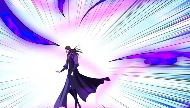 God of Martial Arts Chapter 1030 Gambar 10