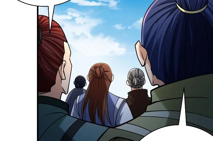 God of Martial Arts Chapter 1030 Gambar 16