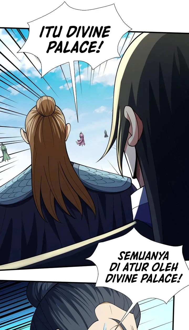 God of Martial Arts Chapter 1031 Gambar 21