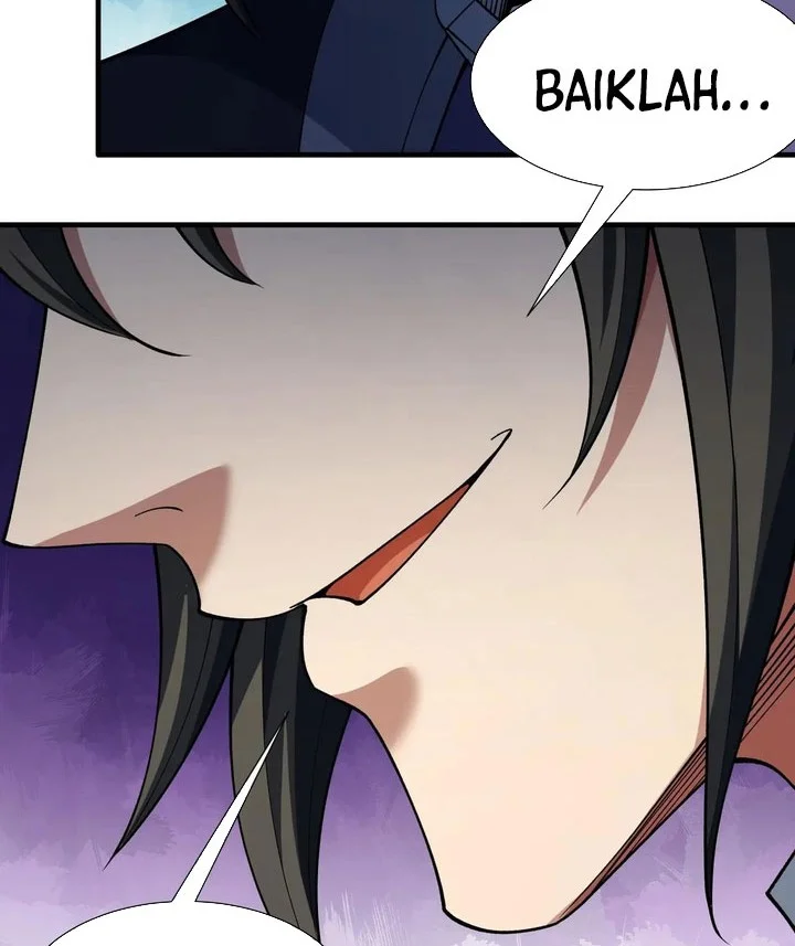 God of Martial Arts Chapter 1031 Gambar 4