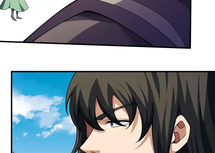 God of Martial Arts Chapter 1031 Gambar 16