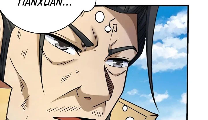 God of Martial Arts Chapter 1032 Gambar 20