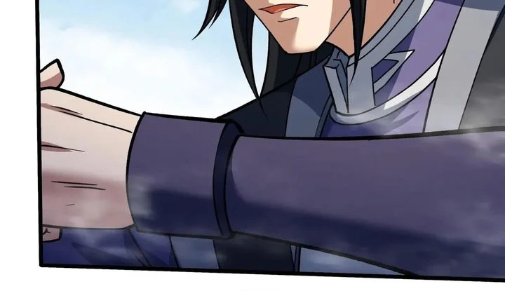 God of Martial Arts Chapter 1032 Gambar 24