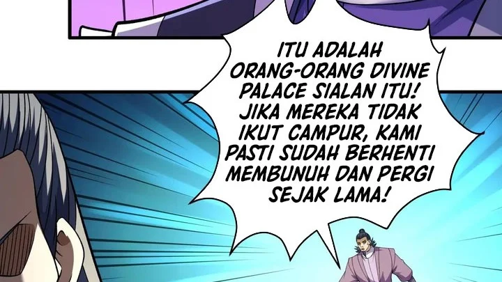 Manhua God of Martial Arts Chapter 1032 gambar nomor 2