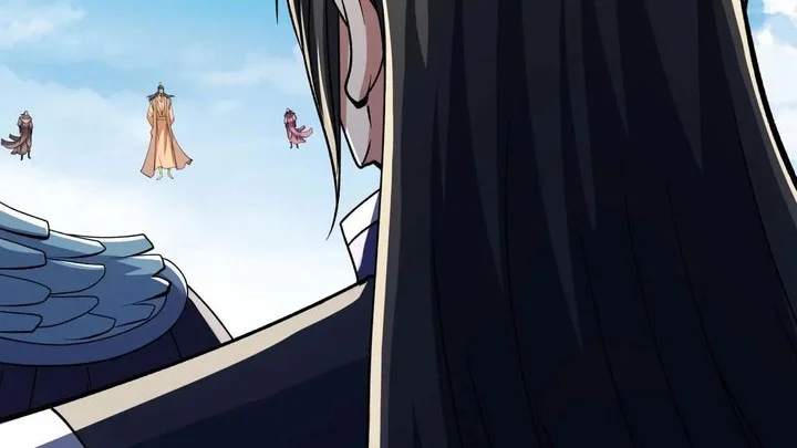 God of Martial Arts Chapter 1032 Gambar 4