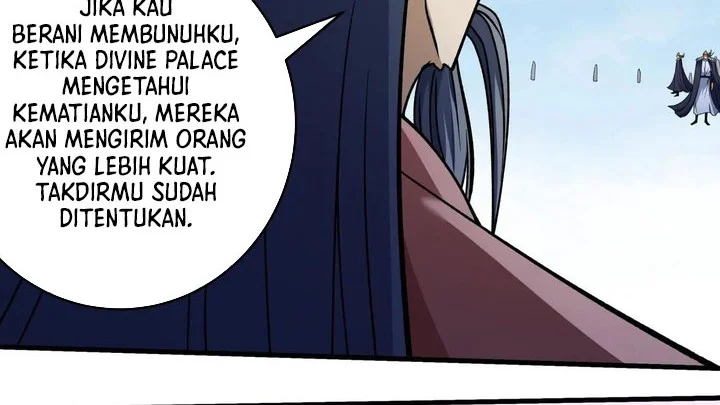 God of Martial Arts Chapter 1032 Gambar 6