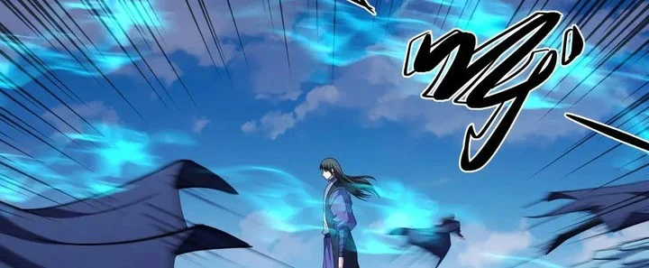 God of Martial Arts Chapter 1032 Gambar 8