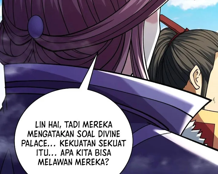 God of Martial Arts Chapter 1032 Gambar 14