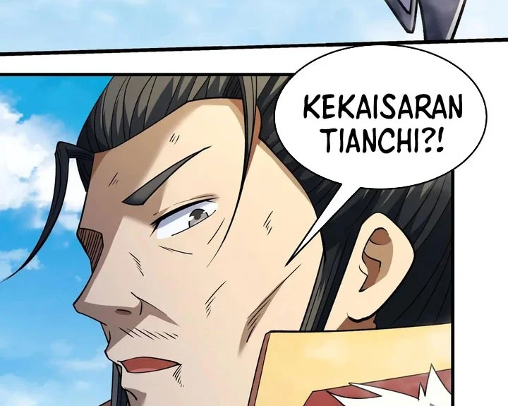 God of Martial Arts Chapter 1032 Gambar 16