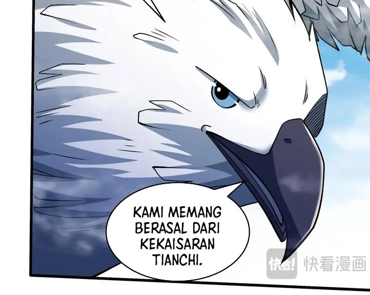 God of Martial Arts Chapter 1032 Gambar 18