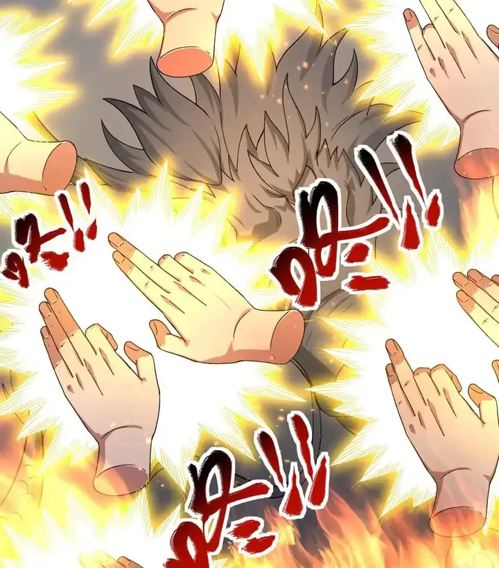 God of Martial Arts Chapter 1033 Gambar 23