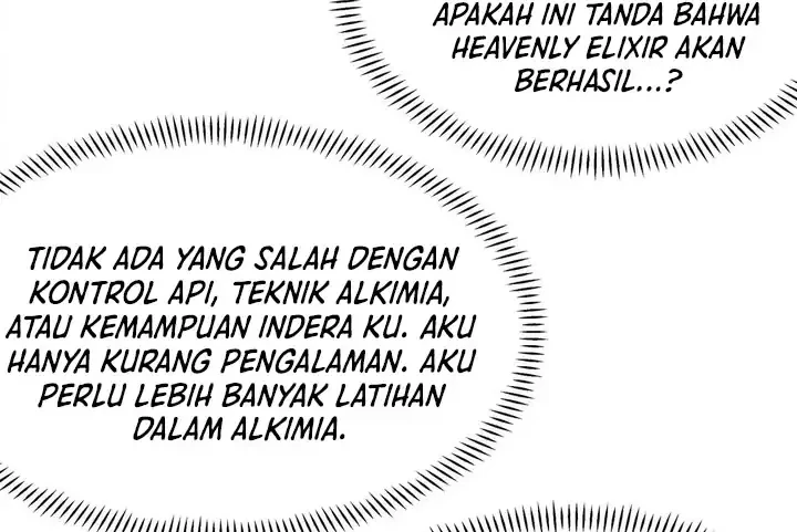 God of Martial Arts Chapter 1033 Gambar 27