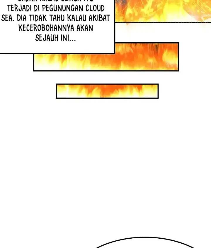 God of Martial Arts Chapter 1033 Gambar 5