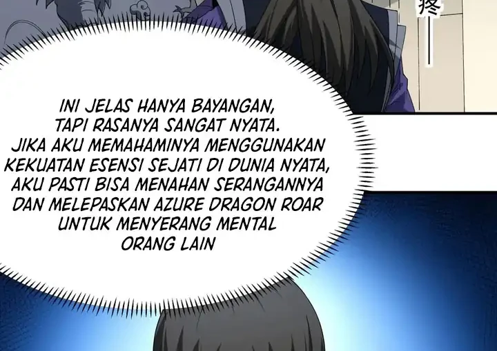 God of Martial Arts Chapter 1033 Gambar 17