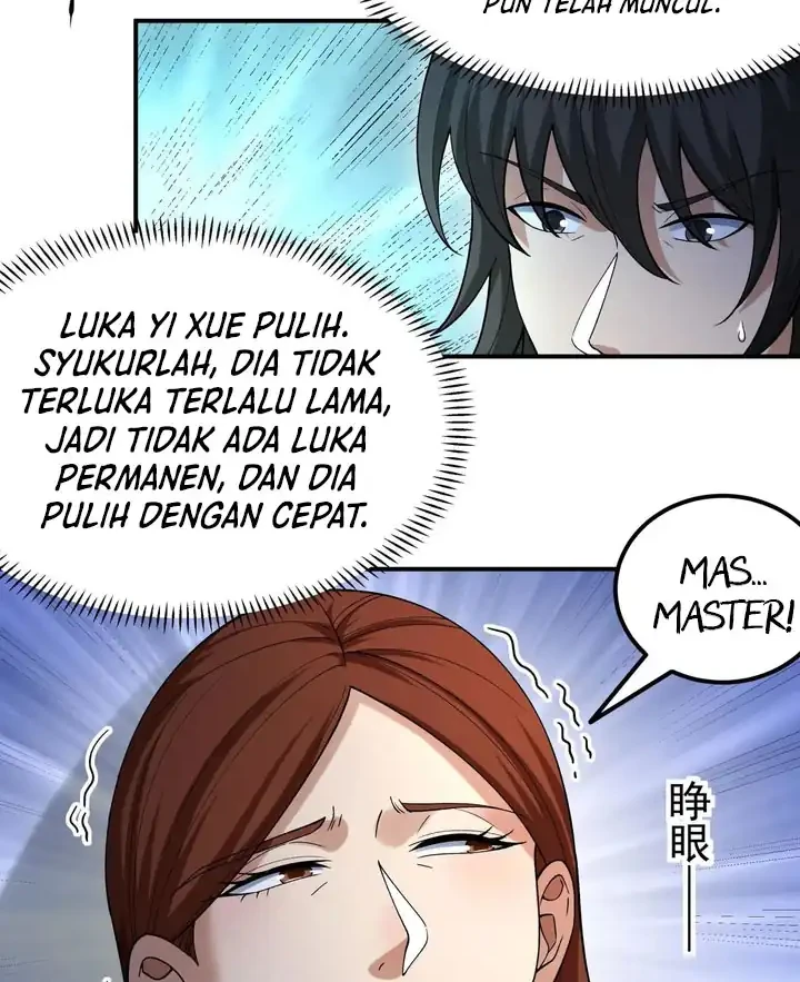 God of Martial Arts Chapter 1034 Gambar 19