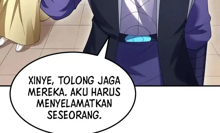 God of Martial Arts Chapter 1034 Gambar 21