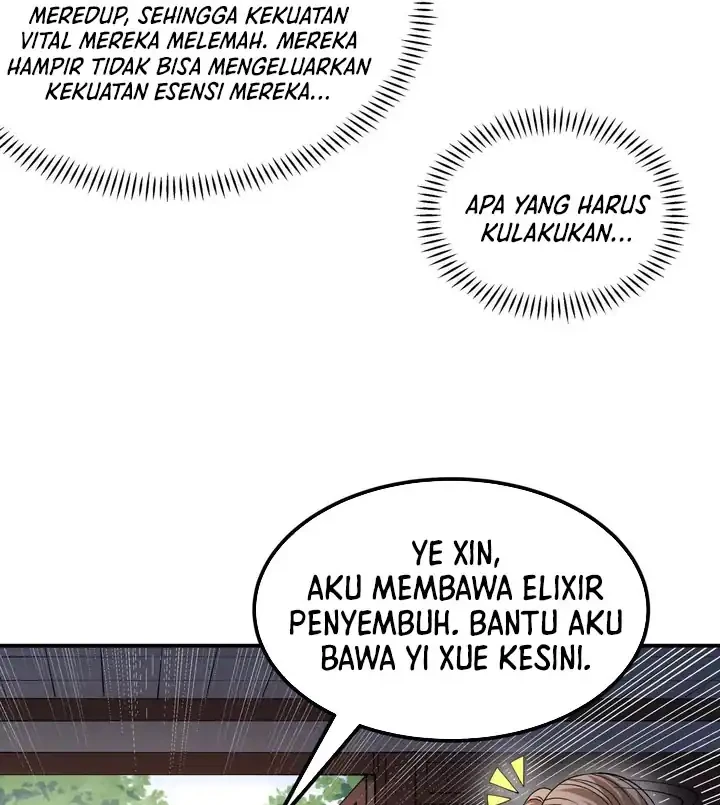 God of Martial Arts Chapter 1034 Gambar 11