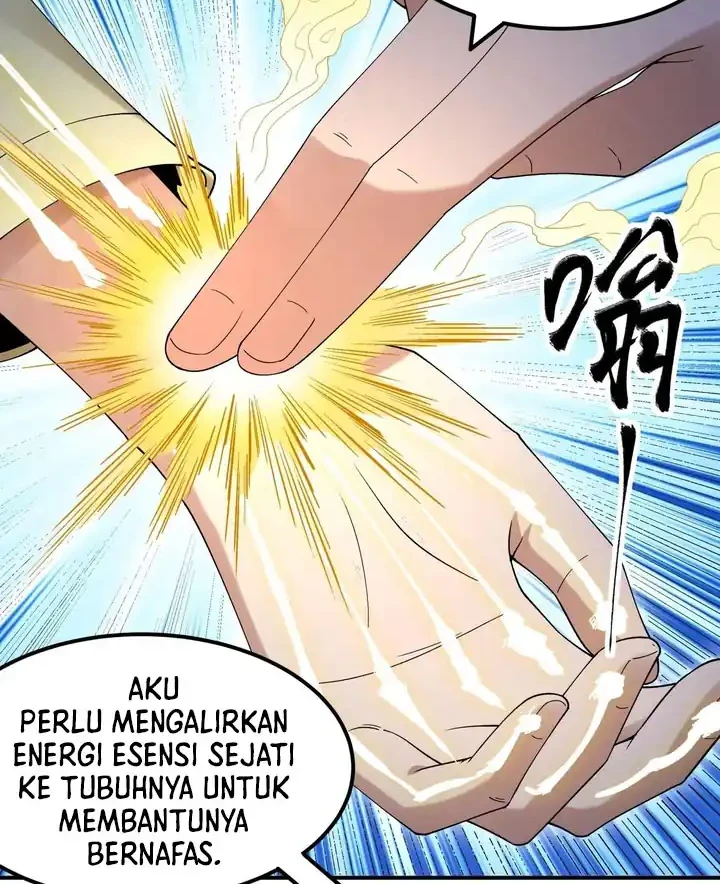 God of Martial Arts Chapter 1034 Gambar 17