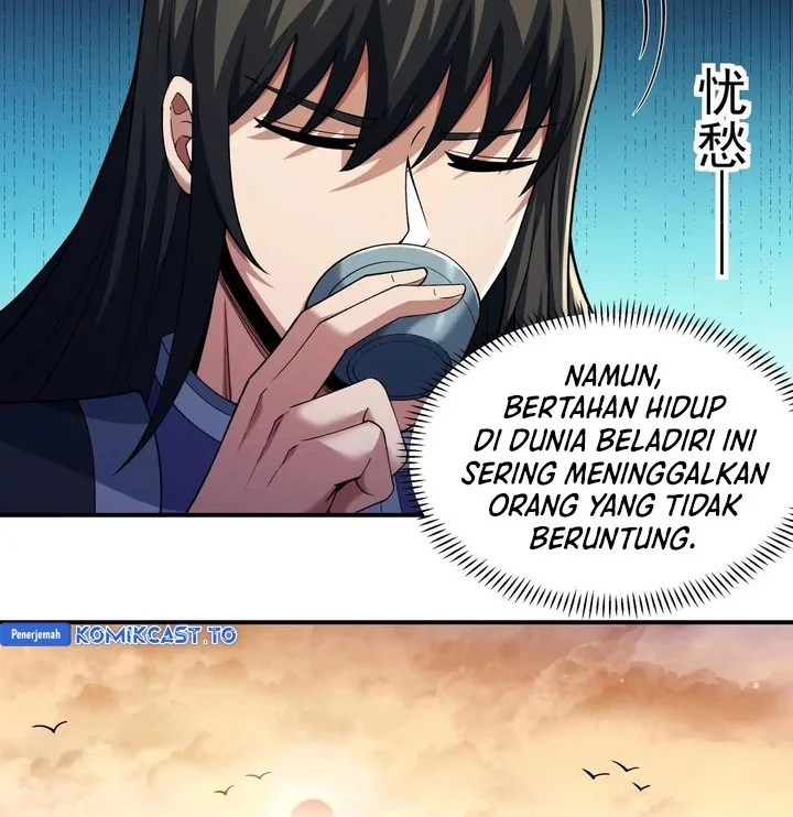 God of Martial Arts Chapter 1035 Gambar 24