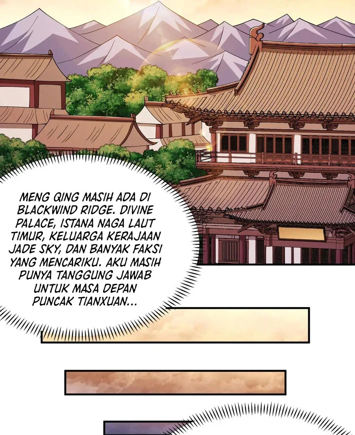 God of Martial Arts Chapter 1035 Gambar 25