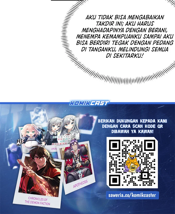 God of Martial Arts Chapter 1035 Gambar 26