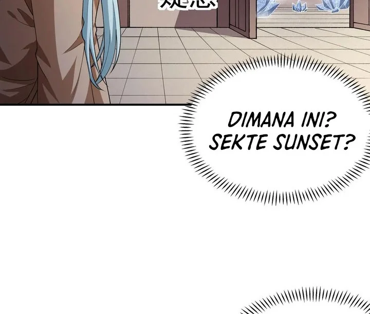 God of Martial Arts Chapter 1035 Gambar 4