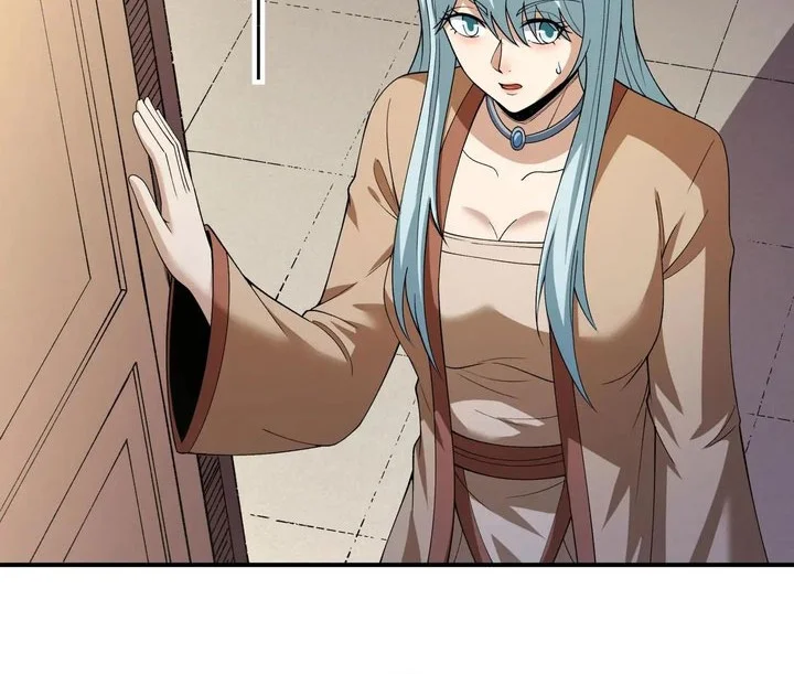 God of Martial Arts Chapter 1035 Gambar 6