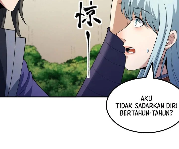 God of Martial Arts Chapter 1035 Gambar 10