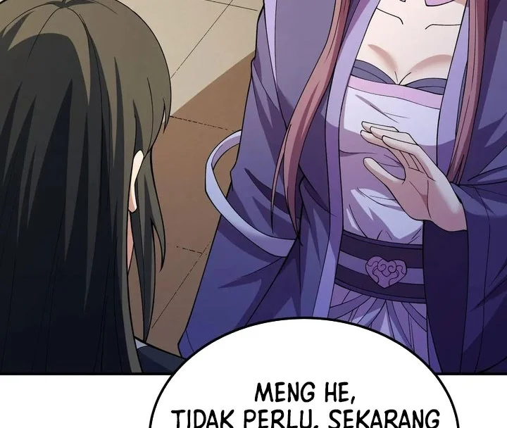 God of Martial Arts Chapter 1035 Gambar 14