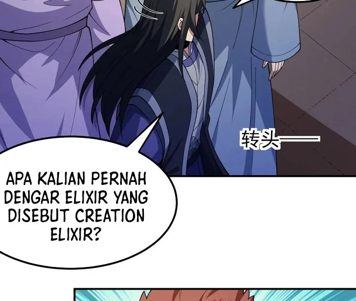 God of Martial Arts Chapter 1035 Gambar 16