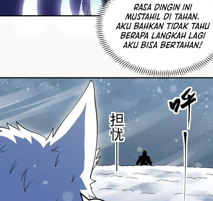 God of Martial Arts Chapter 1036 Gambar 20