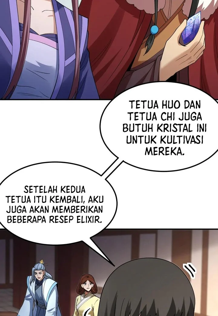 God of Martial Arts Chapter 1036 Gambar 4