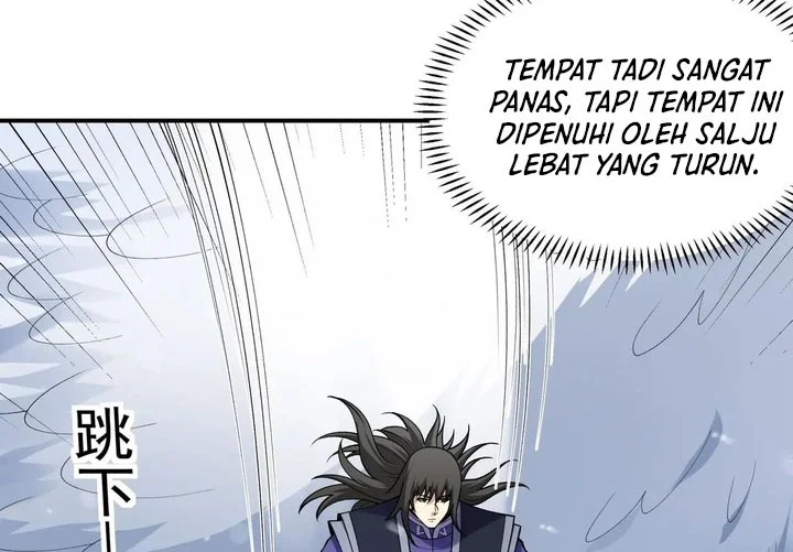 God of Martial Arts Chapter 1036 Gambar 8