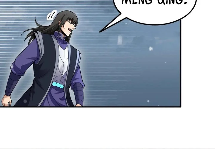 God of Martial Arts Chapter 1036 Gambar 12