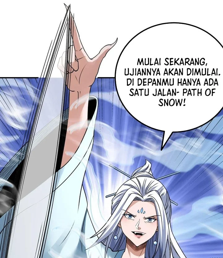 God of Martial Arts Chapter 1036 Gambar 16