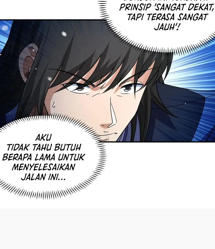 God of Martial Arts Chapter 1036 Gambar 18