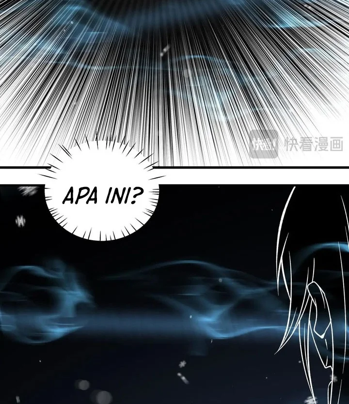 God of Martial Arts Chapter 1037 Gambar 20