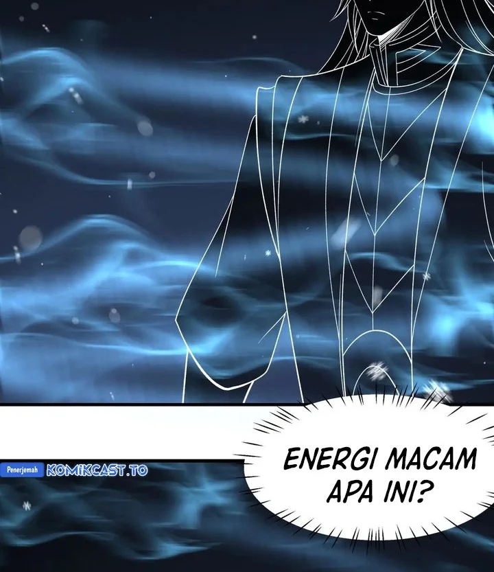 God of Martial Arts Chapter 1037 Gambar 22