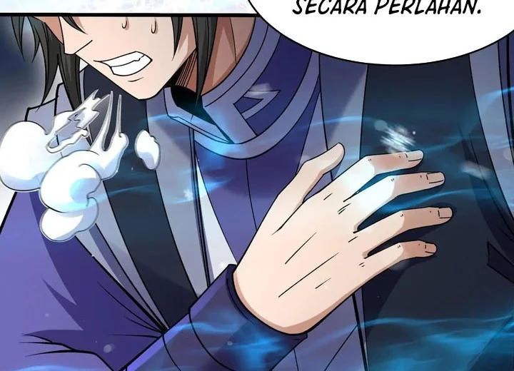 Manhua God of Martial Arts Chapter 1037 gambar 2