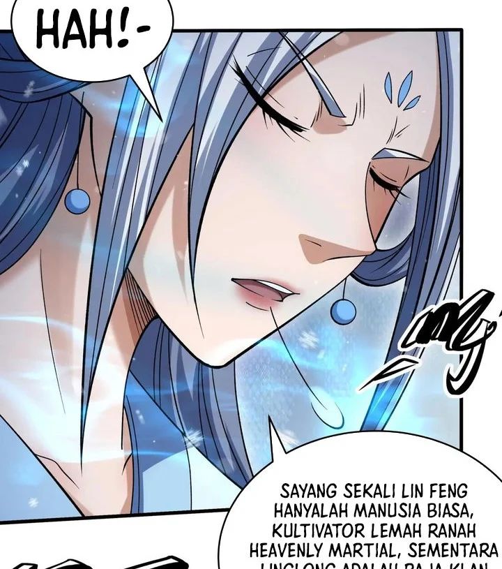 God of Martial Arts Chapter 1037 Gambar 12