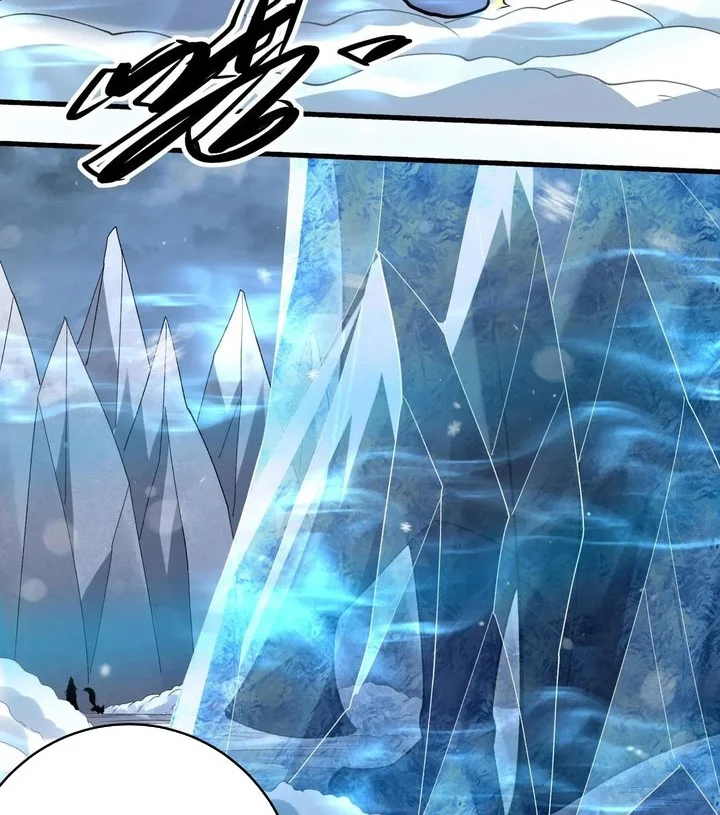 God of Martial Arts Chapter 1037 Gambar 14