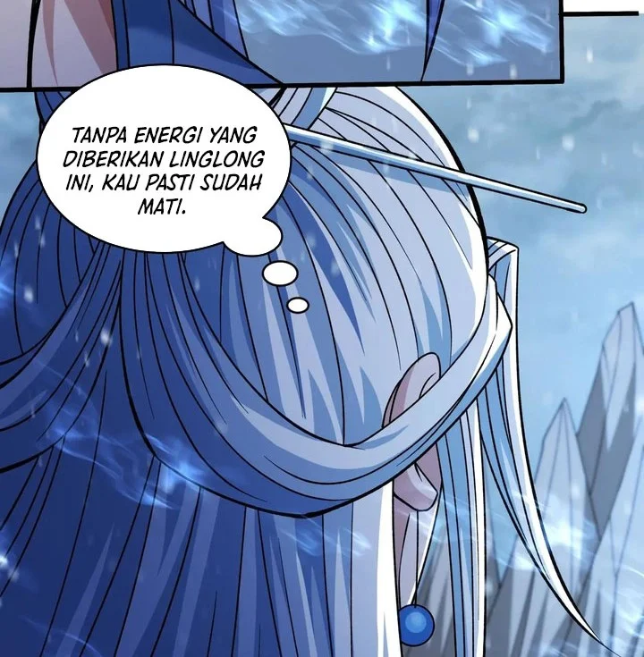Manhua God of Martial Arts Chapter 1038 gambar 2