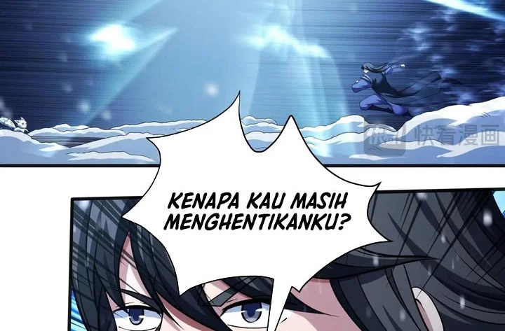 God of Martial Arts Chapter 1038 Gambar 8