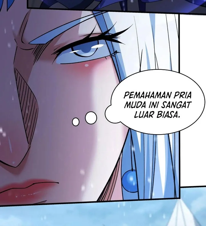 God of Martial Arts Chapter 1038 Gambar 14