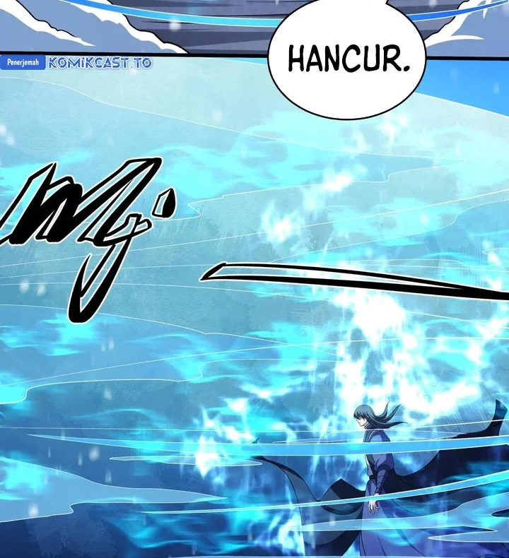 God of Martial Arts Chapter 1038 Gambar 18