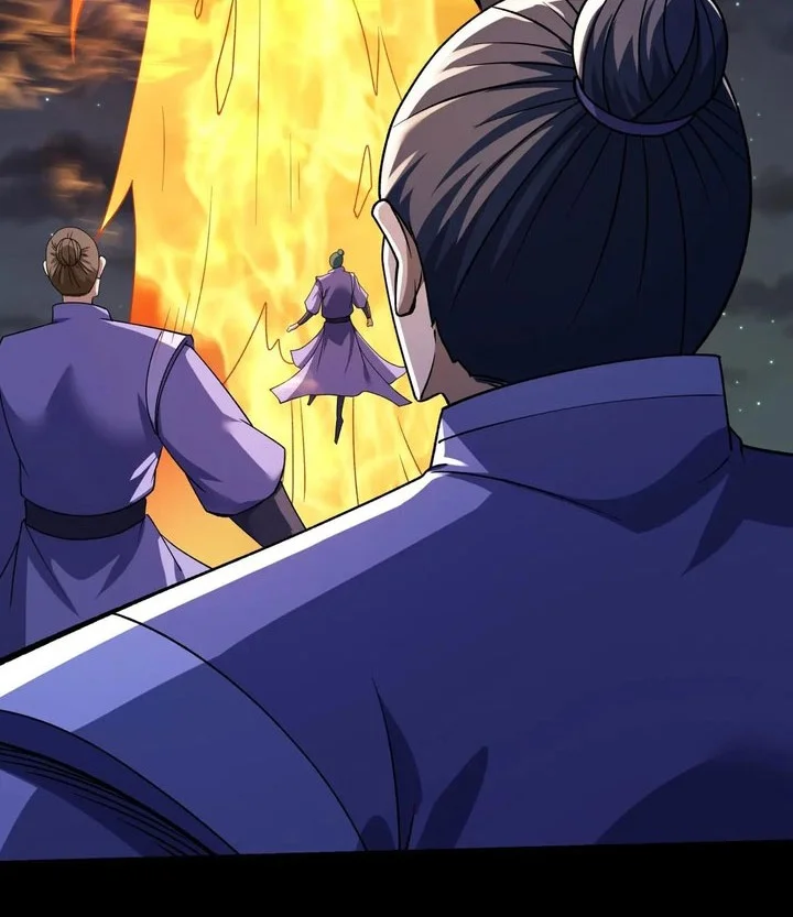 God of Martial Arts Chapter 1039 Gambar 20