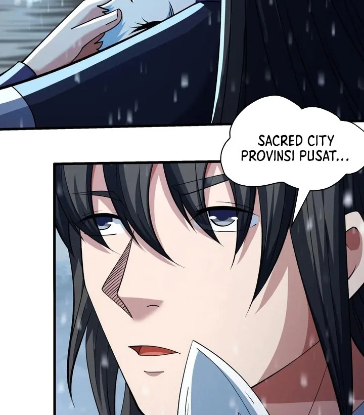 Manhua God of Martial Arts Chapter 1039 gambar nomor 2